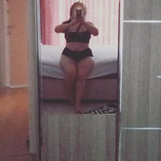 Çekici ve tutkulu escort Aslı