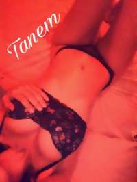 Anadolu Yakası Escort Tanem