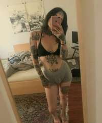 Ankara Olgun Escort Bayanların Çekici Dünyası