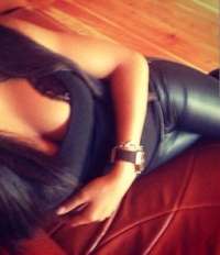 Antalya'nın Olgun Escort Bayanı Tanıyalım