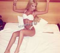 Atakum Olgun Escort Bayanla Heyecan Dolu Anlar
