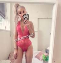 Atakum Olgun Escort Bayanla Heyecan Dolu Anlar