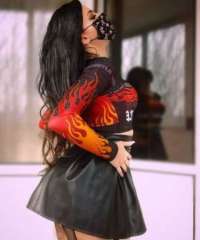 Atakum Olgun Escort Bölgesinden Sihirli Elmasınız