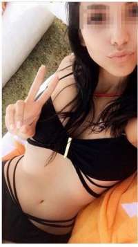 Atakum Olgun Escort-İyi Bakımlı ve Çekici