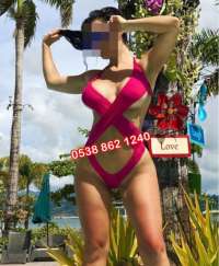 Avcılar Olgun Escort Tüm Güzelliklerle Sizleri Bekliyor