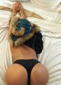 Bakırköy Olgun Escort Hizmetinde Siyah Saçlı, Sportif Güzel