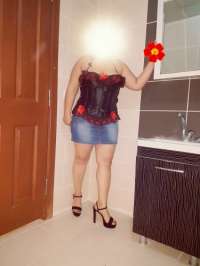 Balık etli escort Ebru