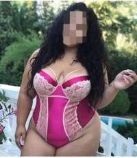 Balıketli ateş dolu vücutlu escort Nur