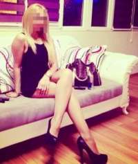 Baştan çıkarıcı ve heyecanlı escort Selin