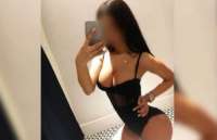 Benzersiz Özel Gece İçin Olgun Kayseri Escort Alya