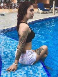 Büyükçekmece'nin Ateşli ve Olgun Escort Bayanı