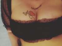 Çekici ve tutkulu escort Aslı