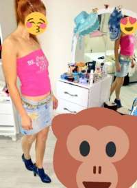 Gaziantep'teki Unutulmaz Deneyimi Sunan Olgun Escort