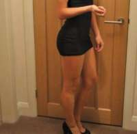 Güzellik yansıtan escort Vezire