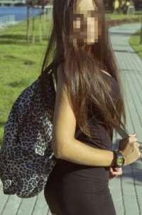 Heyecan Verici Adana Olgun Escort Zamanları