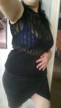 İri göğüslü balıketli escort Mina