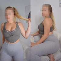 Kadıköy Göztepe Escort Bayan Pınar