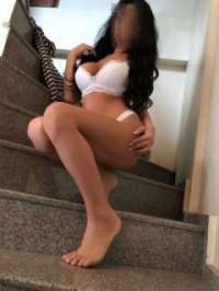 Kollarınız da titreyecek escort Elmas