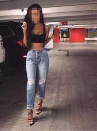 mersin escort bayan arzu