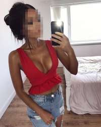 mersin escort bayan arzu