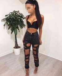 mersin escort bayan arzu