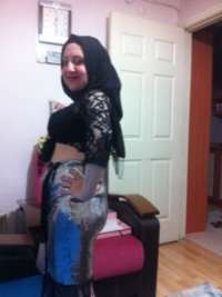 Mersin Escort Hizmetleri - Bir Yunan Tanrıçasından Daha Fazlası