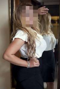 Mersin olgun escort bayan SUNA