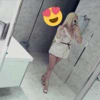 Mersin olgun İranlı escort bayan Suna