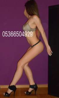 Muhteşem Bahçelievler Olgun Escort