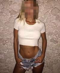 Olgun ve Fit Mersin Eskortu Kumral Güzeli