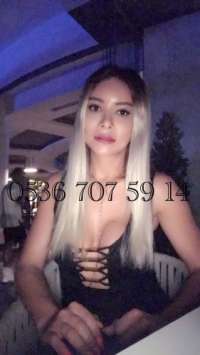 Olgun ve Sofistike İstanbul Escort; Bakırköy'den Yankılanan Kızıl Işık