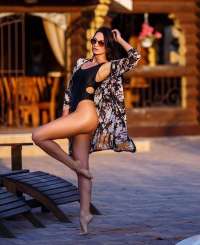 Samsun Olgun Escort - Bambaşka Bir Deneyim