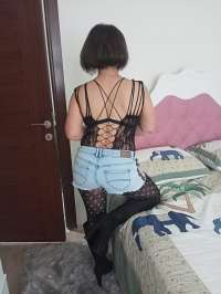 Sıcacık sevişen escort Esma