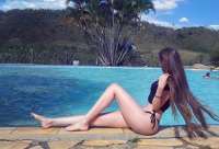 Şişli'de Şehirli Stil Sahibi, Kızıl Saçlı Sportif Olgun Escort
